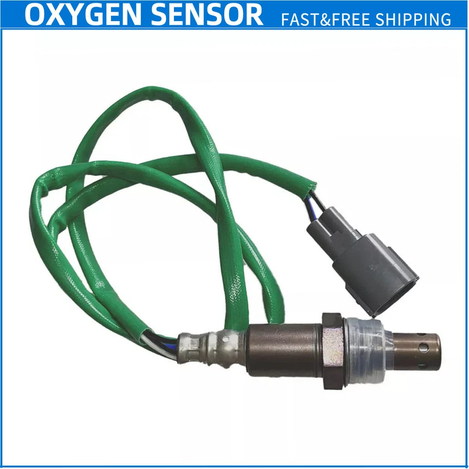 Downstream For Mazda 3 Mazda CX-30 2.5L AT AWD Oxygen O2 Sensor PAF1-18-86ZA - Image 1 of 1