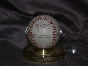 Brandon Crawford Signed Game Used Baseball - Picture 1 of 1