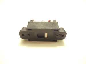 SANSUI R-950AV RECEIVER PARTS - switch - speaker impedance selector - Picture 1 of 2