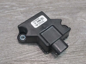 🥇11-12 SENSOR DE VELOCIDAD DE ACELERACIÓN DE VELOCIDAD DE GIRO FISKER KARMA YAW C131128210001 OEM - Imagen 1 de 12