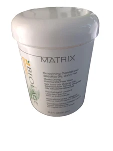 Matrix Biolage Smoothing Conditioner 16.9 oz - ORIGINAL FORMULA - Picture 1 of 1