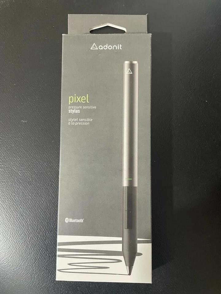 ADONIT PIXEL - Image 1 of 1