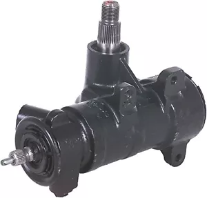 Power Steering Gear Box For Chevrolet Malibu El Camino Buick Regal 27-6531 - Picture 1 of 6