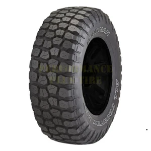 IRONMAN All Country M/T LT285/70R17 121/118Q OWL 10 Ply (Quantity of 1) - Picture 1 of 4
