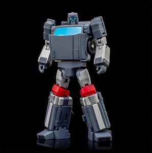 Magic Square MS-B09S Trailbreaker MS-toys Trailblazer Action Figure toy in stock - Picture 1 of 5