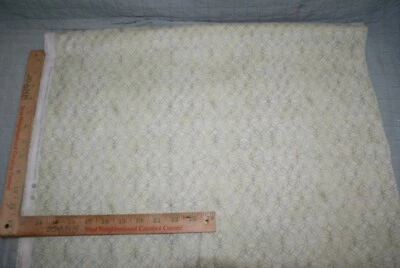 Susan Winget Ferns Intertwined Quilting Fabric 1 Y + 25" x 44W Cotton Fast Ship - Image 1 of 3