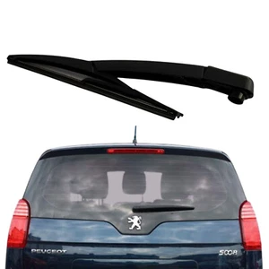 Se adapta al limpiaparabrisas trasero de repuesto para Peugeot 5008 2009-ON Z 11L-2 290 mm - Imagen 1 de 7