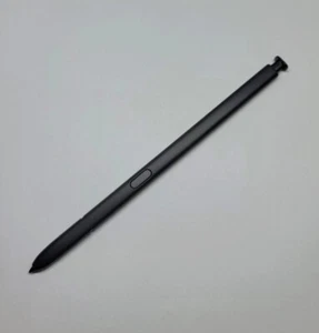 Samsung Titanium Black OEM Original s-pen Galaxy S 24 Ultra S PEN Bluetooth - Photo 1 sur 1