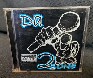Texas Rap Dramacidol Da 2nd One CD (2006) Mr Siccness Ese Psycho SoLow Hated - Picture 1 of 12