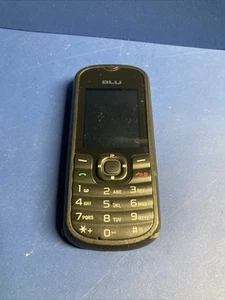 Mini teléfono celular BLU Deejay T200 desbloqueado - Imagen 1 de 3