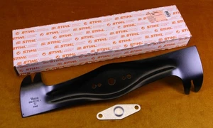 NEU Original Stihl Viking MB 500 505 650 750 Messer 6360 760 9992 - Bild 1 von 1