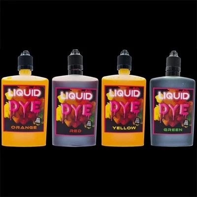 Bait-Tech Liquid Dye 100ml - Image 1 of 2