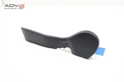 Lincoln Aviator 2020-2024 asiento interior del lado del pasajero delantero derecho cubierta OEM Foto 1 de 4