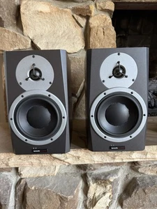 Dynaudio BM5a Studio Montiors (PAIR) - Picture 1 of 2