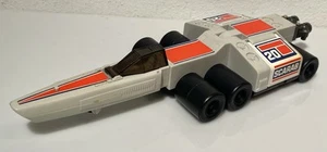 Vintage 1978 Mattel Battlestar Galactica Colonial Scarab Space Ship - Picture 1 of 15