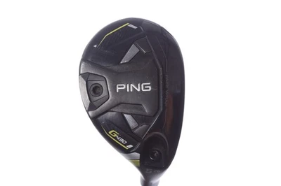 Ping G430 26* 5H Híbrido Regular Flex Ping Alta CB Muy Bueno Foto 1 de 4