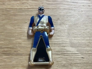 Power Rangers Bandai Shinkenger Shinken Gold DX Ranger Key - Bild 1 von 4