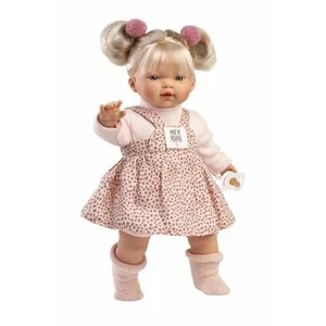 Baby doll Llorens 33 cm - Picture 1 of 3