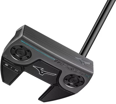 Mizuno Golf Putter Craft X Forged Versatility - Bild 1 von 4