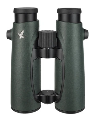 Swarovski EL 10x42 Binoculars (Green) 37010 - Image 1 of 2