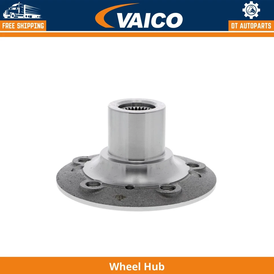 Buje de rueda Vaico para Mercedes-Benz ML500 2006-2007 5,0 L V8 Foto 1 de 1