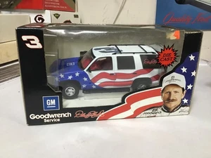 Dale Earnhardt Sr. #3 Brookefield Collectibles Goodwrench Service die-cast - Picture 1 of 2