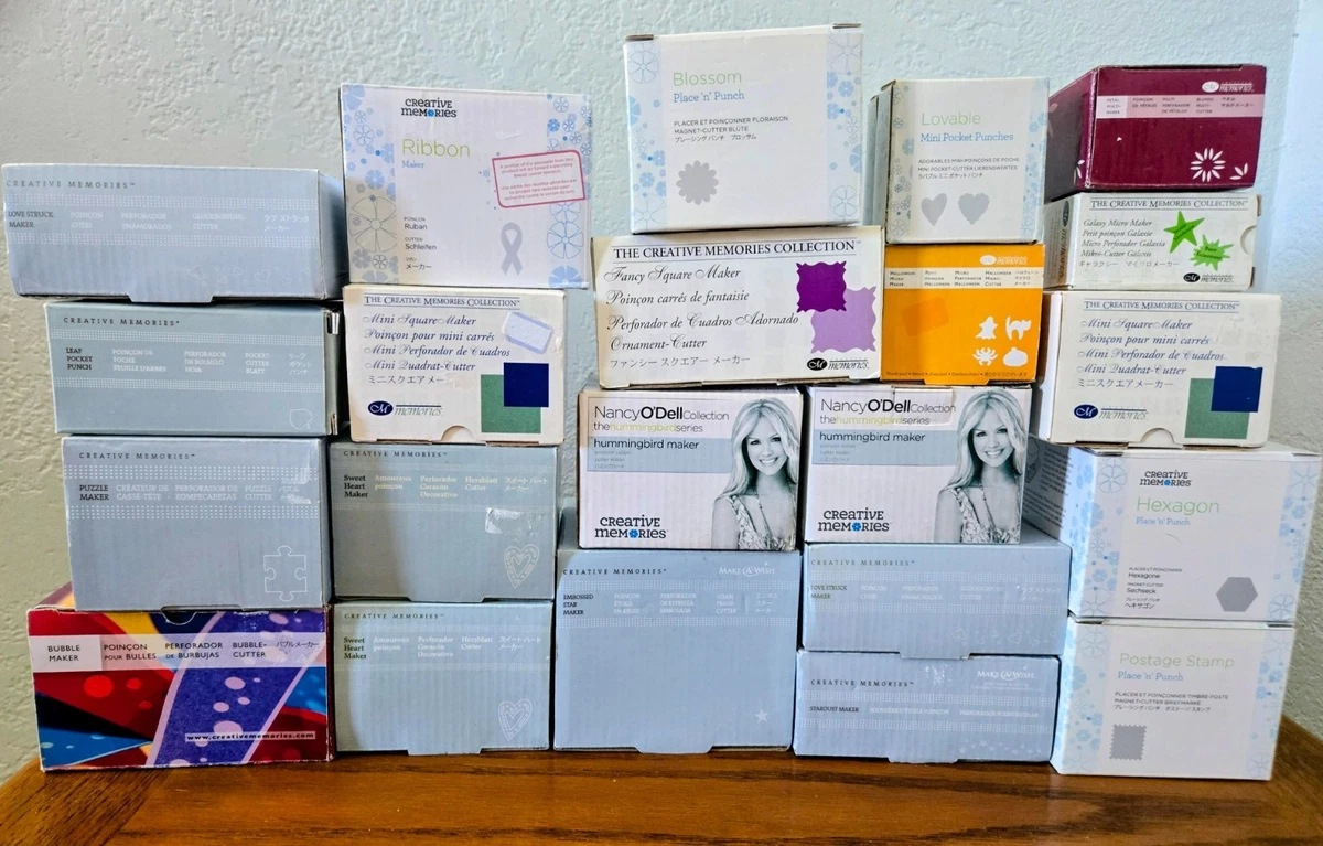 Creative Memories products for sale | eBay