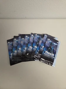 MTG - Collector Booster 10 SAMPLE PACKS - Tarkir: Dragonstorm - Bild 1 von 2