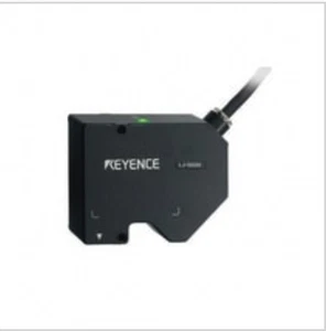 Keyence LJ-G030 2D Laser Wegsensor, Sensorkopf - Bild 1 von 1