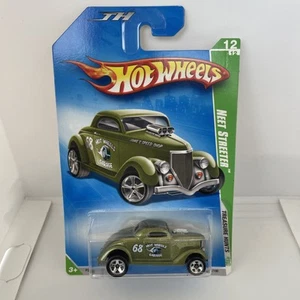 Ford Super Treasure Hunt Neet Streeter '34 2009 3 ventanas Real Riders - Imagen 1 de 4