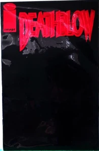 DEATHBLOW IMAGE COMICS #1 - Picture 1 of 1