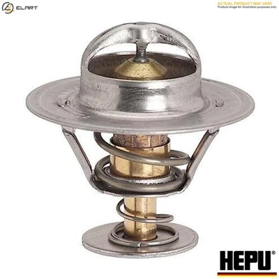 THERMOSTAT COOLANT TM1354 FOR ALFA ROMEO FIAT OPEL ZAFIRA/FAMILY/B/MPV/Box 1.8L - Image 1 of 4