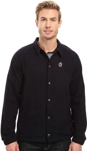 Penfield Navy Blue Light Weight Maynard Jacket Men's XL V3914 - Picture 1 of 3