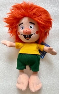 Pumuckl 28 cm Schmidt Spiele Kuscheltier Plüschfigur 42279 Sammlerstück Plüsch - Bild 1 von 10