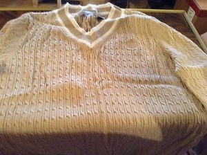 Liz Claiborne sweater - Picture 1 of 4