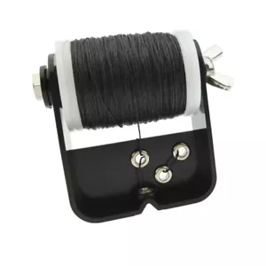 Archery Bowstring Serving Thread Cord Line with Bow String Server Jig Tool - Picture 1 of 14