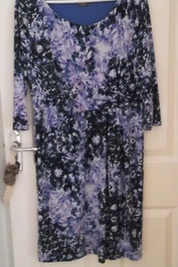 Minuet Petite size 16 dress - Picture 1 of 3