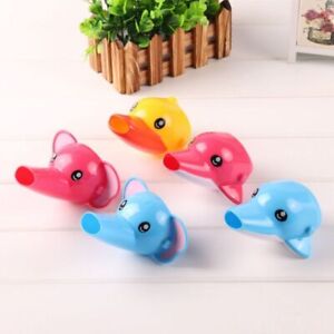 Water Tap Extender Water Tap Elephant Dolphin Shape Water Faucet Extension