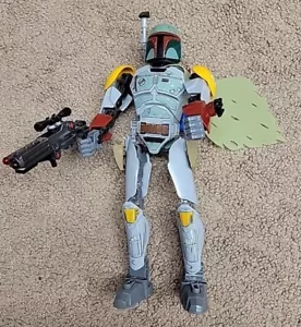 Lego Star Wars 75533 Boba Fett 100% komplett mit Anleitung! - Bild 1 von 6