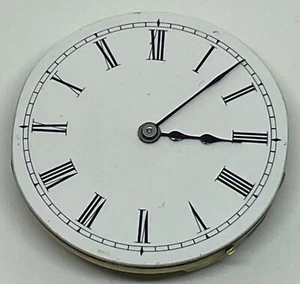 MOVIMIENTO SUIZO Funciona - Imagen 1 de 16