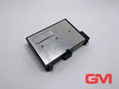 Bosch Ausgangsmodul PC 200 output module unit 038397-107 A24V-/2A Modul - Bild 1 von 4