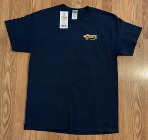 CAMISETA CHEERS BAR/BOSTON - NADA QUE TEMER PERO FALTA DE CERVEZA - TALLA GRANDE - Imagen 1 de 6
