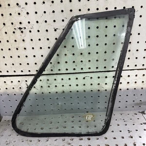 1973 - 1977 Pontiac Grand Prix Right Rear Quarter Glass - Picture 1 of 1