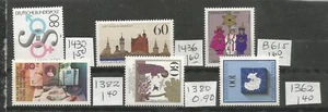 Mini-colección alemana - Imagen 1 de 1