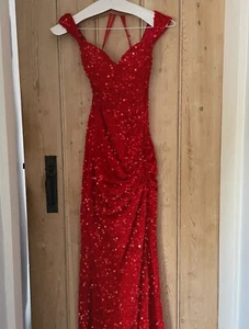 Prom Dress - Picture 1 of 4