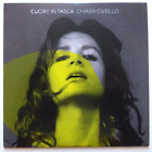 Chiara Civello : Cuore In Tasca ? Cd Single Promo ?