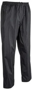 Highlander Tempest Rain Trousers Outdoor Hiking Hunting All Colours And Sizes - Picture 1 of 6