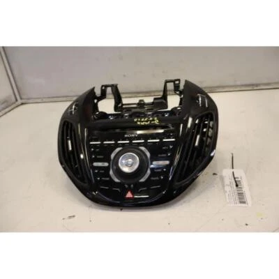 RADIO FÜR FORD B-MAX (12-18) CB2 1.6 TDCI (70KW) MNV 5P/D/1560CC 2012 - Bild 1 von 4