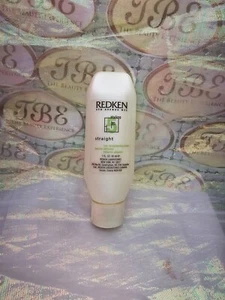 REDKEN 05 STRAIGHT Straightening Balm 1oz Travel Size - Picture 1 of 1