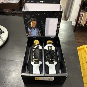 Adidas Star Wars x NMD_R1 V2 "Lando Calrissia" Hombre Talla 9.5 - Imagen 1 de 9